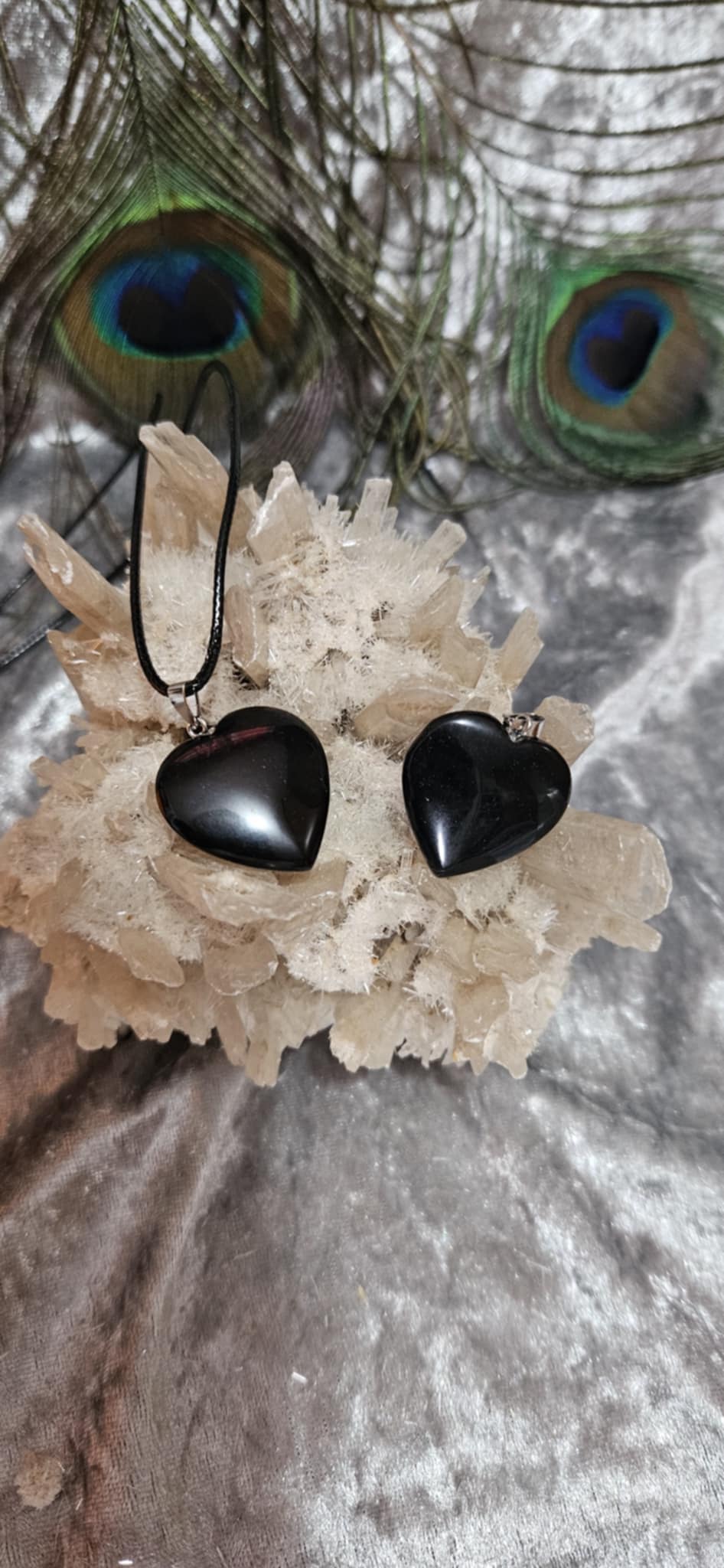 bijoux en pierres naturelles