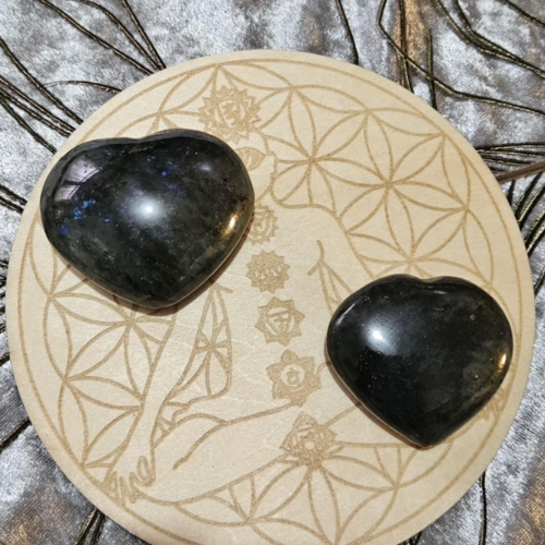 pierre labradorite